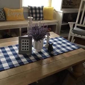 Meet your Posher, Barbara